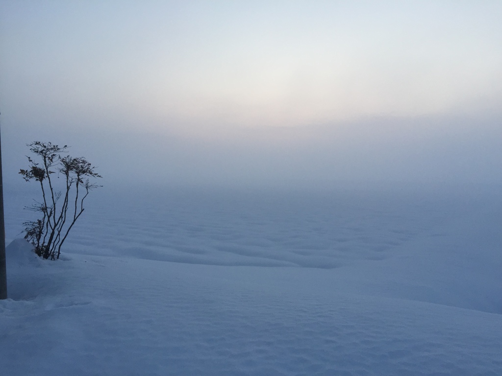 −8℃