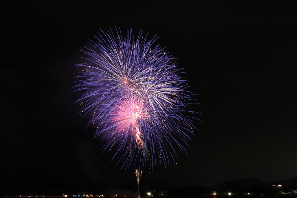 花火