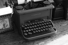 Typewriter