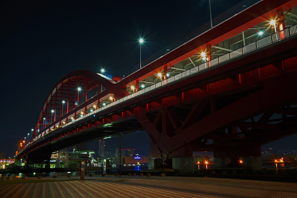 大橋