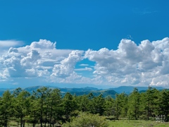 雲の輪