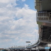 空を切り取るカーヴ