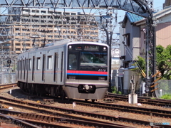 カーブが好き