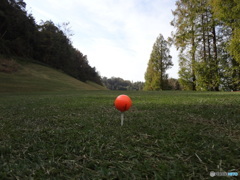 ロストボール直前