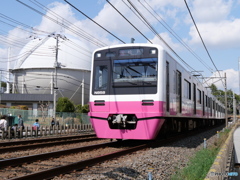 さようなら新京成