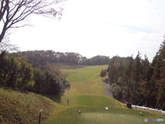 ちょっと曲がったら終わり