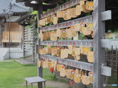 願いごと叶うかな