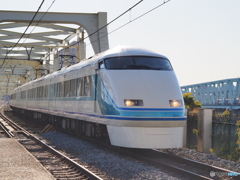 トレインスポット