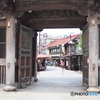 額縁効果に嵌る