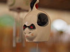 ここにもいたのか