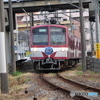 惜別　あかぎ号