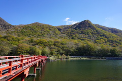 赤城神社から