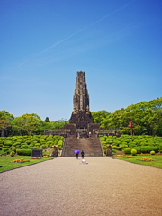 平和の塔
