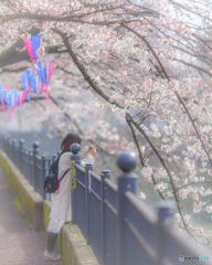 上手く撮れるかなぁ、、