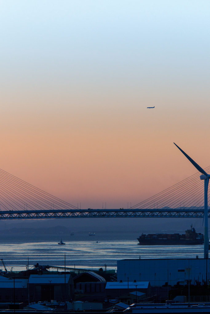陸・海・空❣️