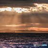三浦海岸にて❣️