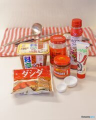 やはりダシダが決め手になってます❣️