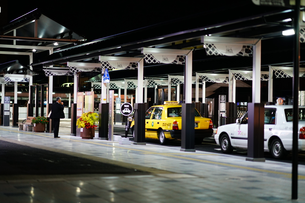 駅
