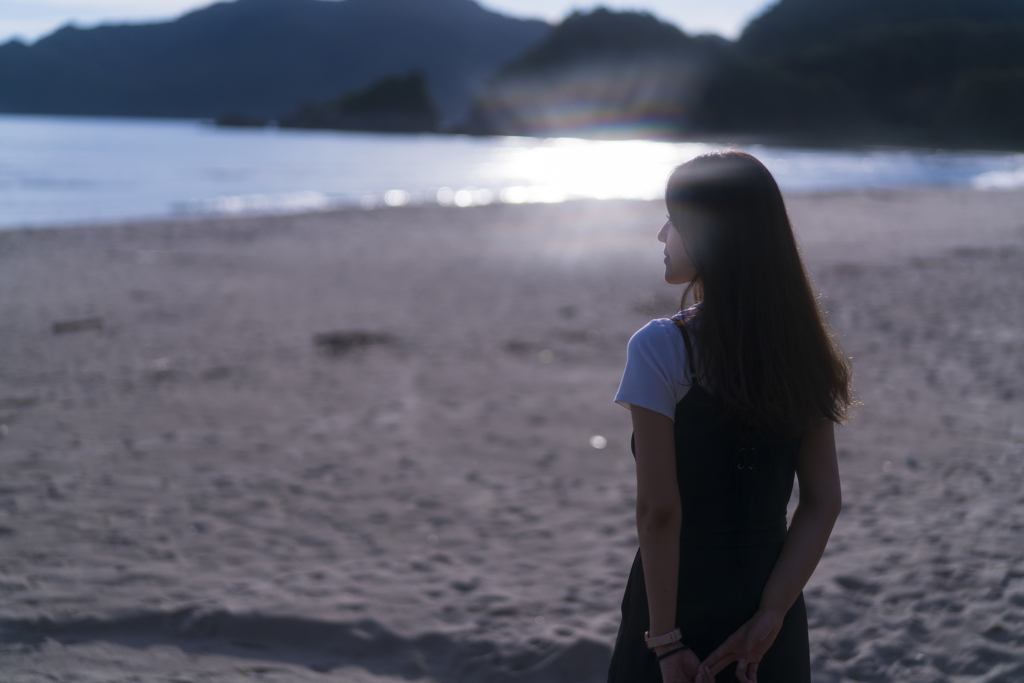 夏のフォトグラフ