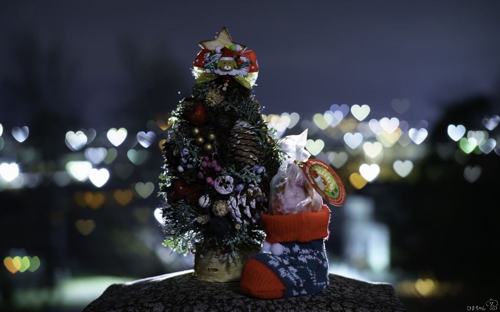 Merry Christmas To You