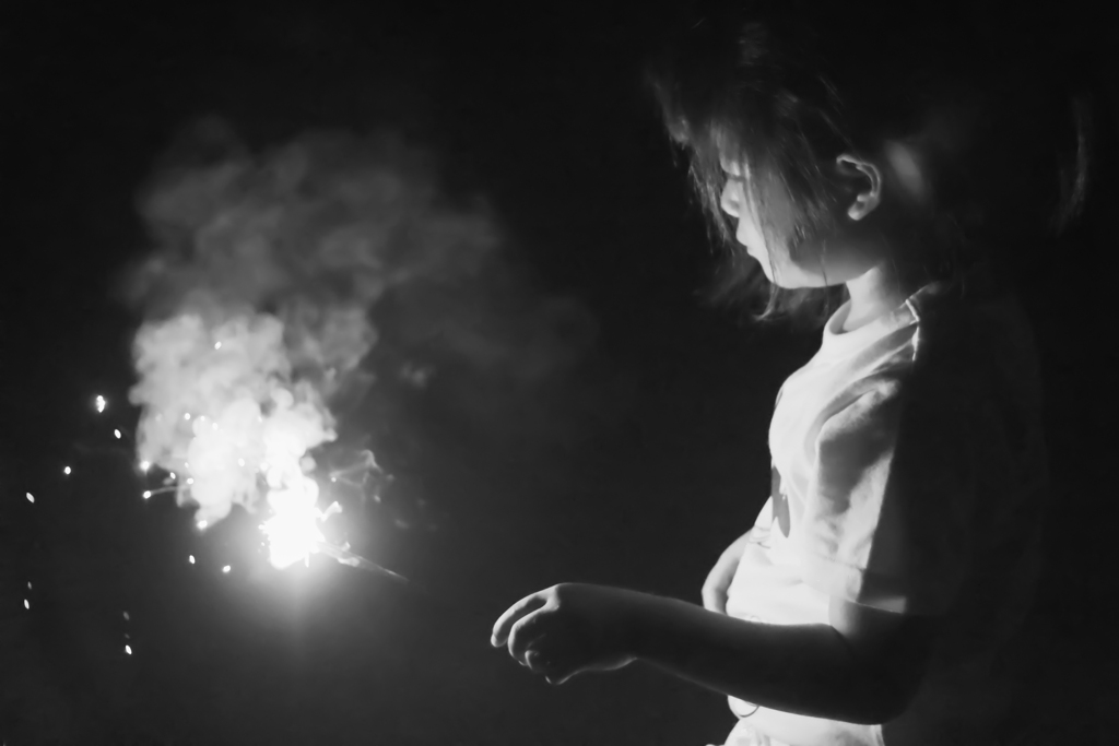 花火