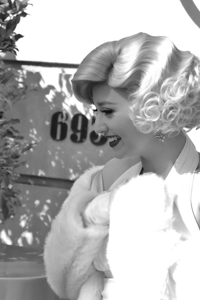 Mrs.Robinson 2