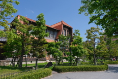名古屋にて④