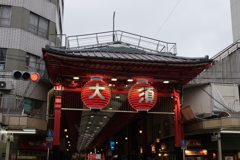 名古屋にて⑥
