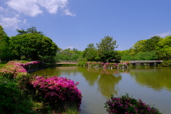 名古屋にて③