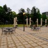 久屋大通庭園フラリエ