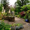 久屋大通庭園フラリエ