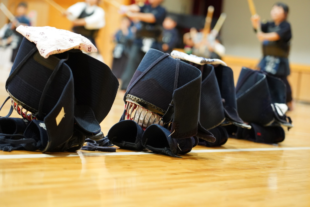 剣道(jpeg撮って出し)