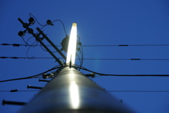 誰かのための光