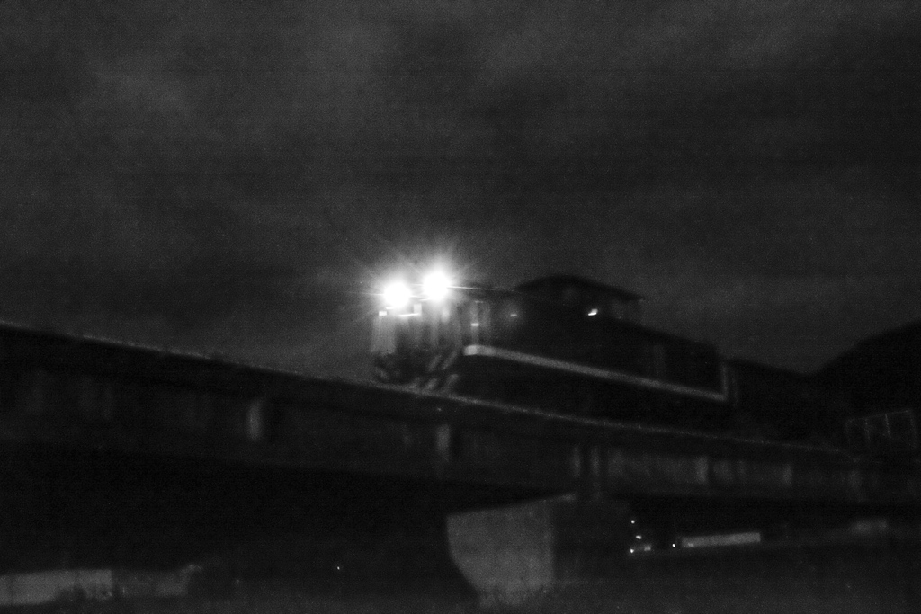 銀河鉄道（貨物）