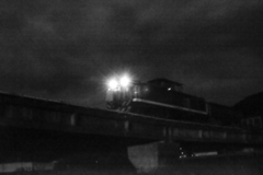 銀河鉄道（貨物）