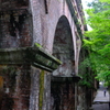 南禅寺の水路閣