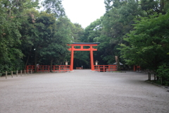 下鴨神社　その２