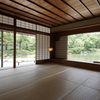 養浩館庭園にて４