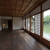 養浩館庭園にて３
