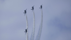 航空祭 2019 in 小松５