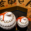 親子でしょうか。