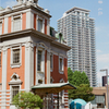 新旧建築対比（１）