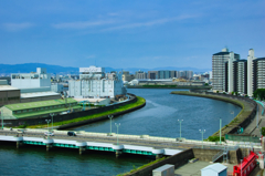 いつもの景色。。。