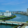 いつもの景色。。。