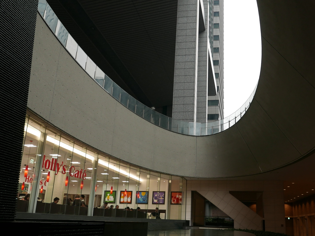 ハービス大阪（５）