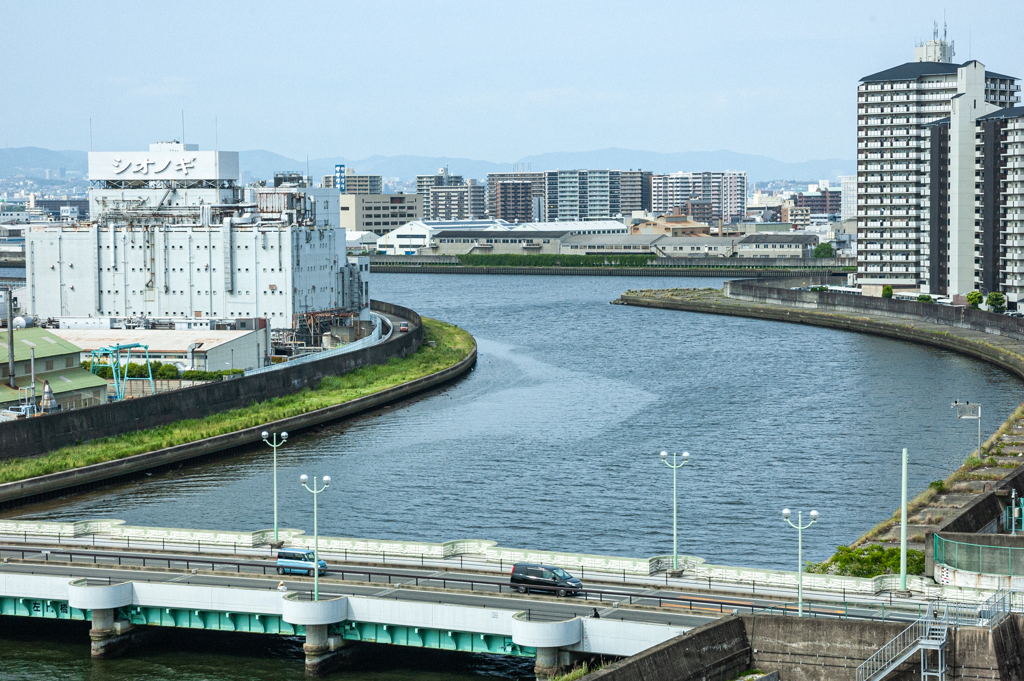 いつもの景色（２）。。。