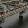 山陽電鉄車両5000系阪神電鉄乗り入れ