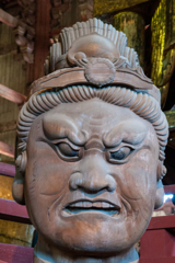 増長天
