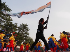 よさこい祭り（３）