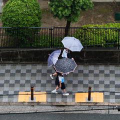 学校帰り